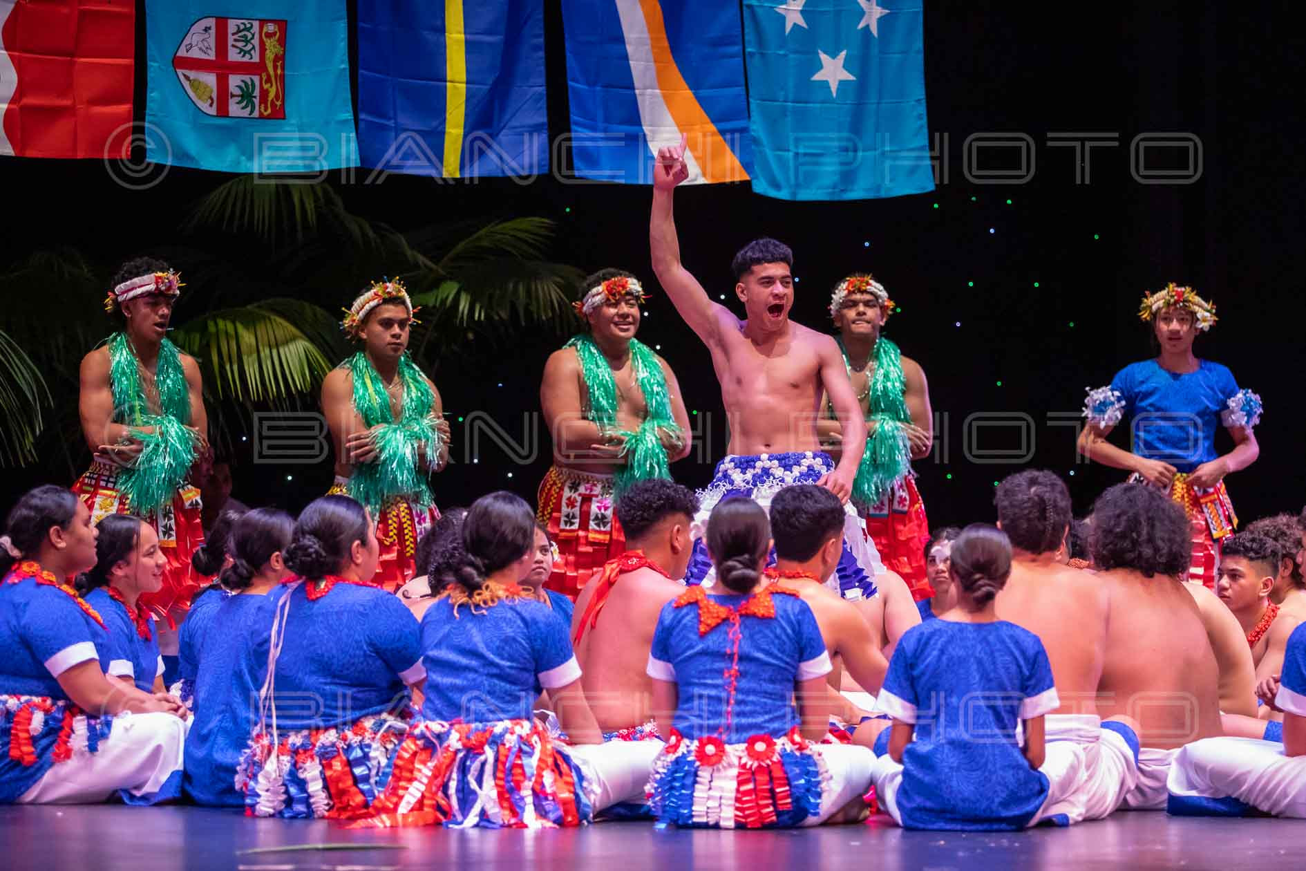 Pasifika Fusion, Nesian, Regent Theatre, Polynesian, pasifika