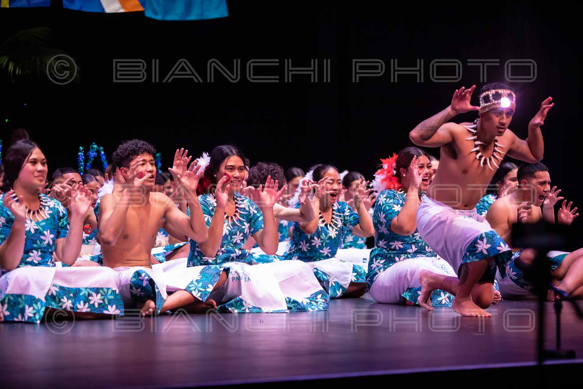 Pasifika Fusion, Nesian, Regent Theatre, Polynesian, pasifika