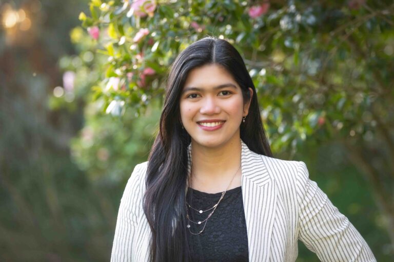 Aide – Portrait Model