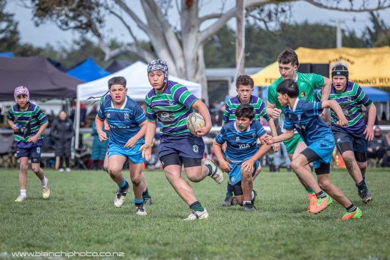 Bulls Junior Rugby 2026